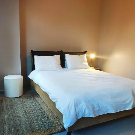 Apartment Cozy Big Near Taksim R5-home Design Istanbul